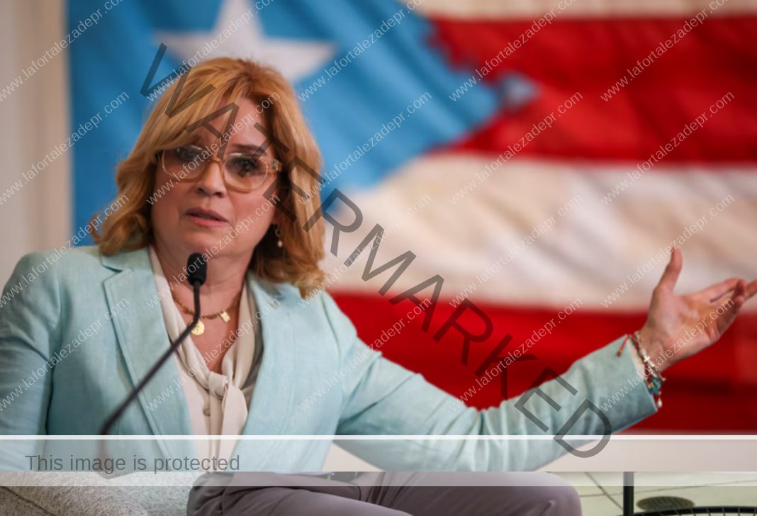 Carmen Yulín Cruz y la Alianza